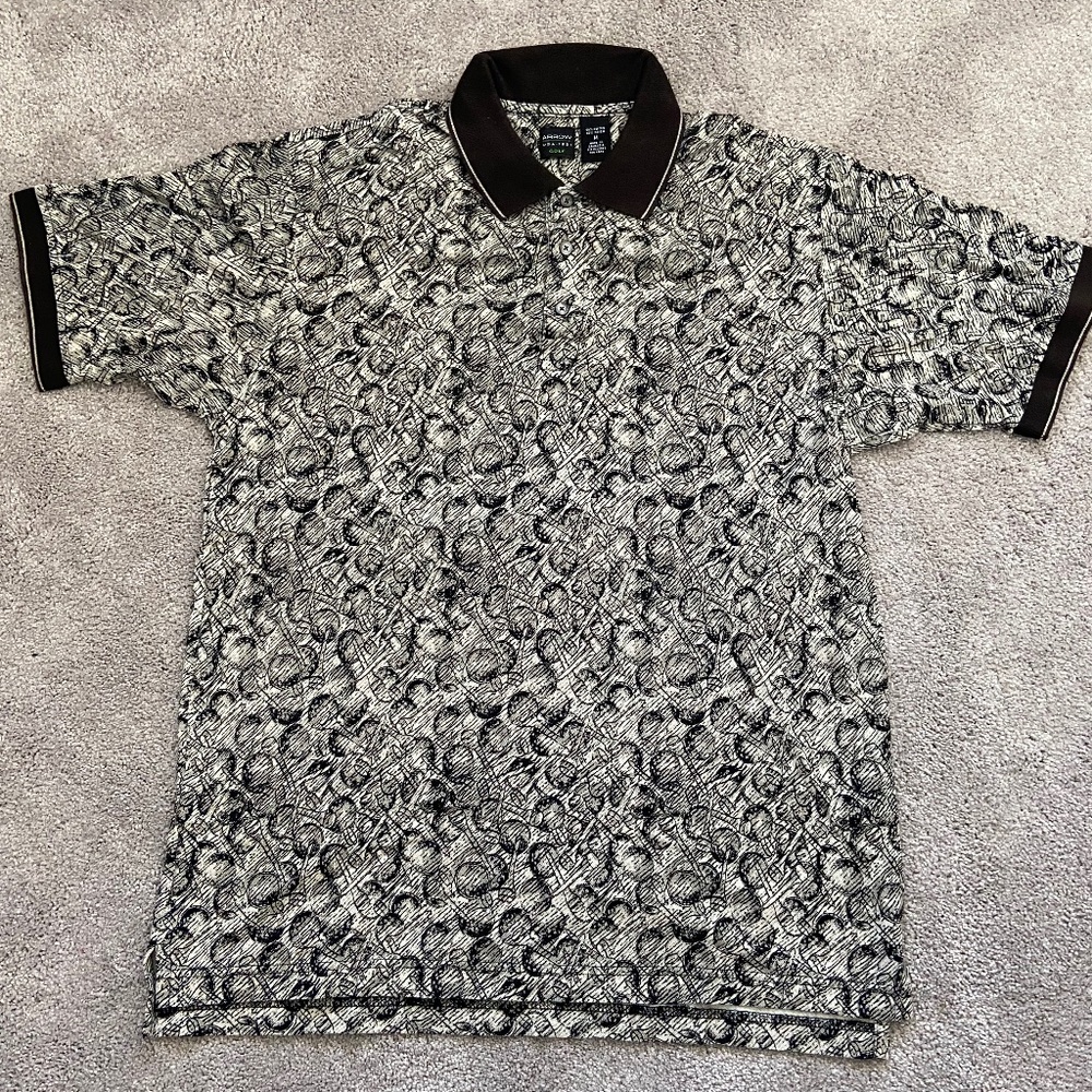 Arrow 1851 Golf Polo